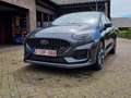 Ford Fiesta 1.5 EcoBoost Ultimate Gris - thumbnail 3