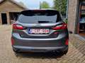 Ford Fiesta 1.5 EcoBoost Ultimate Gris - thumbnail 5