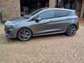 Ford Fiesta 1.5 EcoBoost Ultimate Gris - thumbnail 2