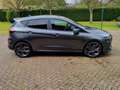 Ford Fiesta 1.5 EcoBoost Ultimate Gris - thumbnail 4