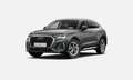 Audi Q3 Q3 SPB Sportback 35 TFSI S tronic S line edition Gris - thumbnail 1