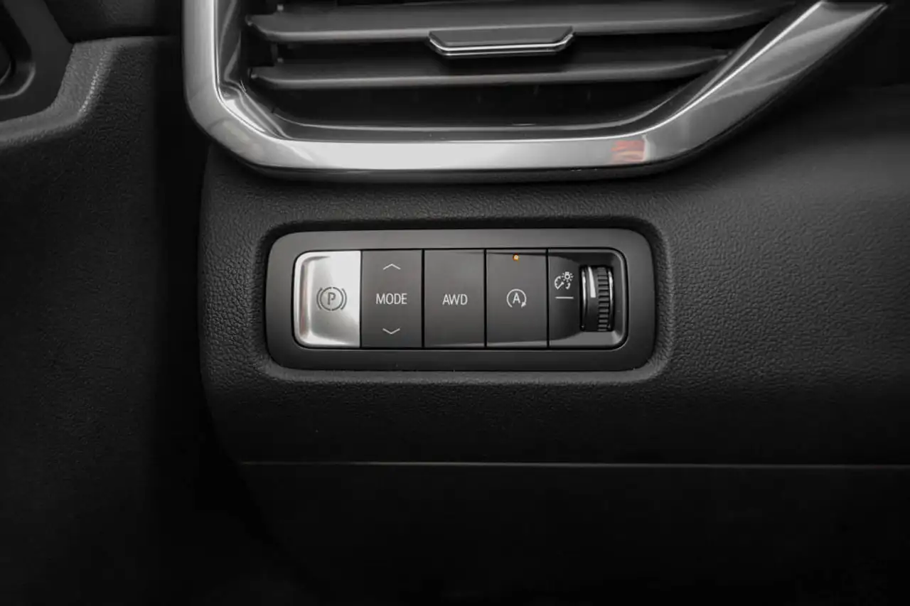 GMC Acadia снимка GMC Acadia