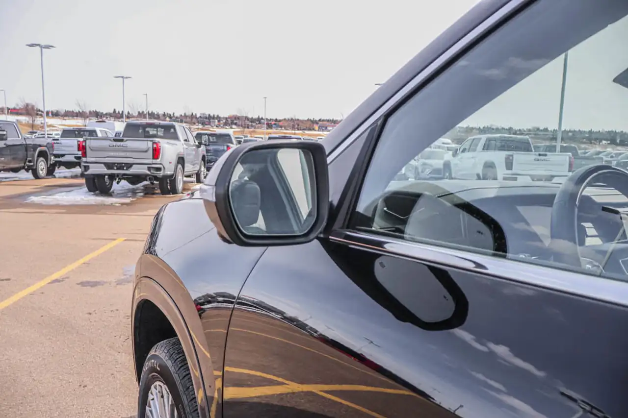 GMC Acadia снимка GMC Acadia