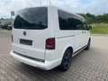 Volkswagen T5 Multivan Transporter T5 TDI (BiTDI) DSG Edition 25 Weiß - thumbnail 6