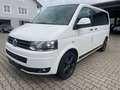 Volkswagen T5 Multivan Transporter T5 TDI (BiTDI) DSG Edition 25 Weiß - thumbnail 1