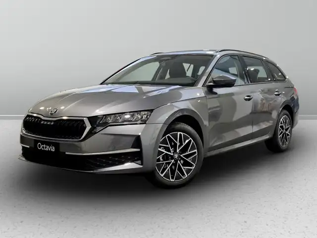 Skoda Octavia Octavia Wagon 1.5 Tsi Mhev Selection 115cv Dsg
