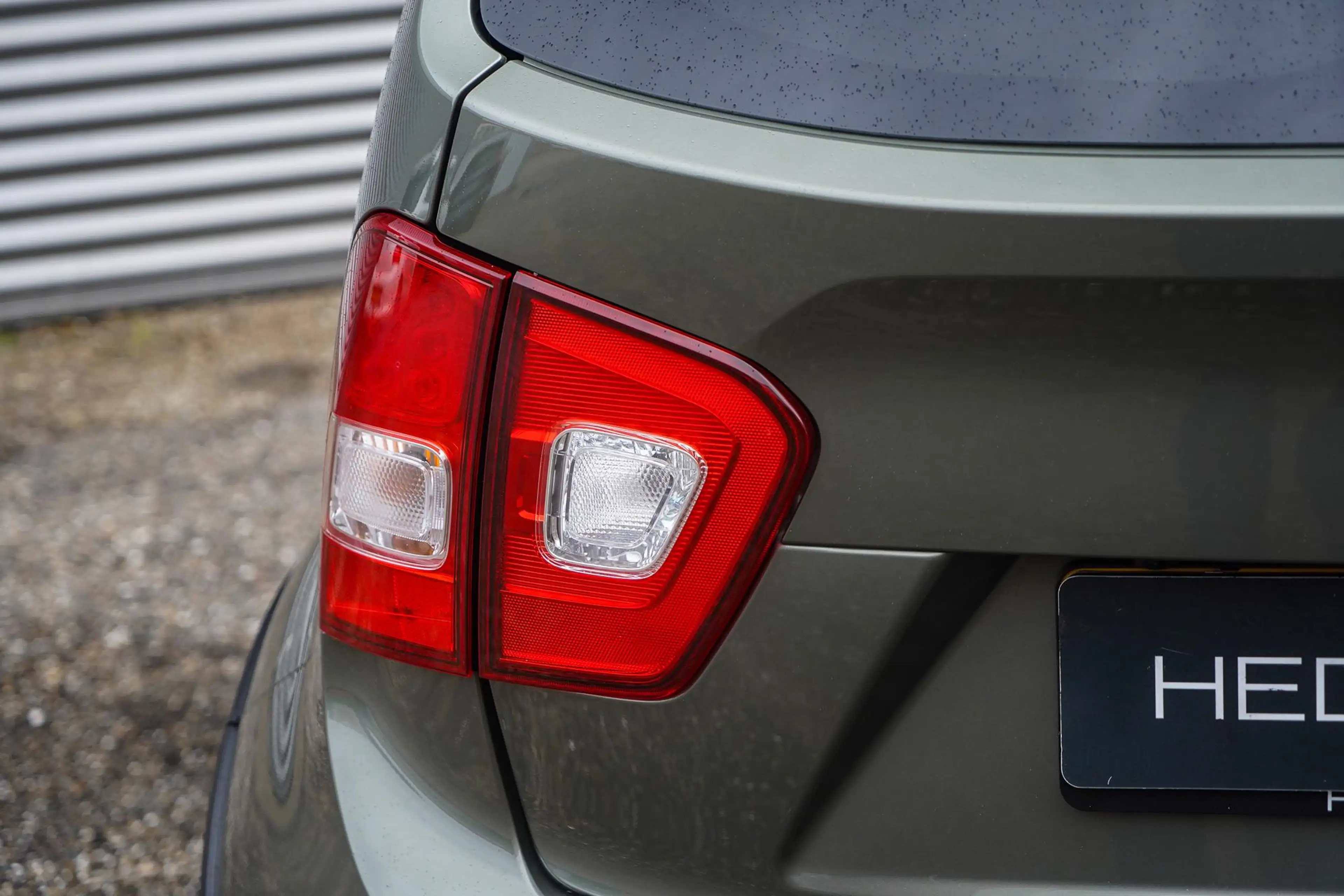 Suzuki Ignis 1.2 Smart Hybrid Style / Nederlandse Auto / Naviga — photo 8