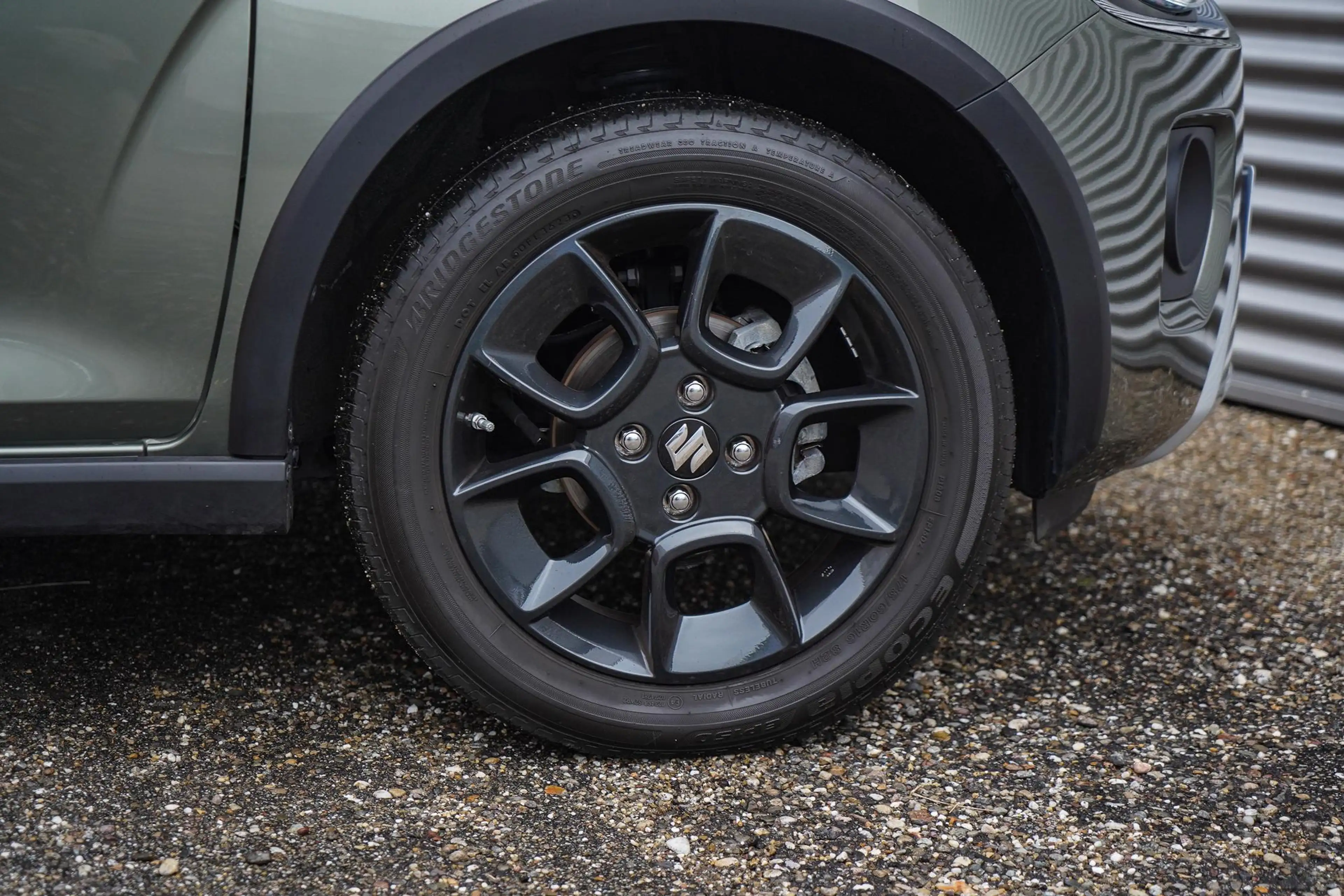 Suzuki Ignis 1.2 Smart Hybrid Style / Nederlandse Auto / Naviga — photo 7