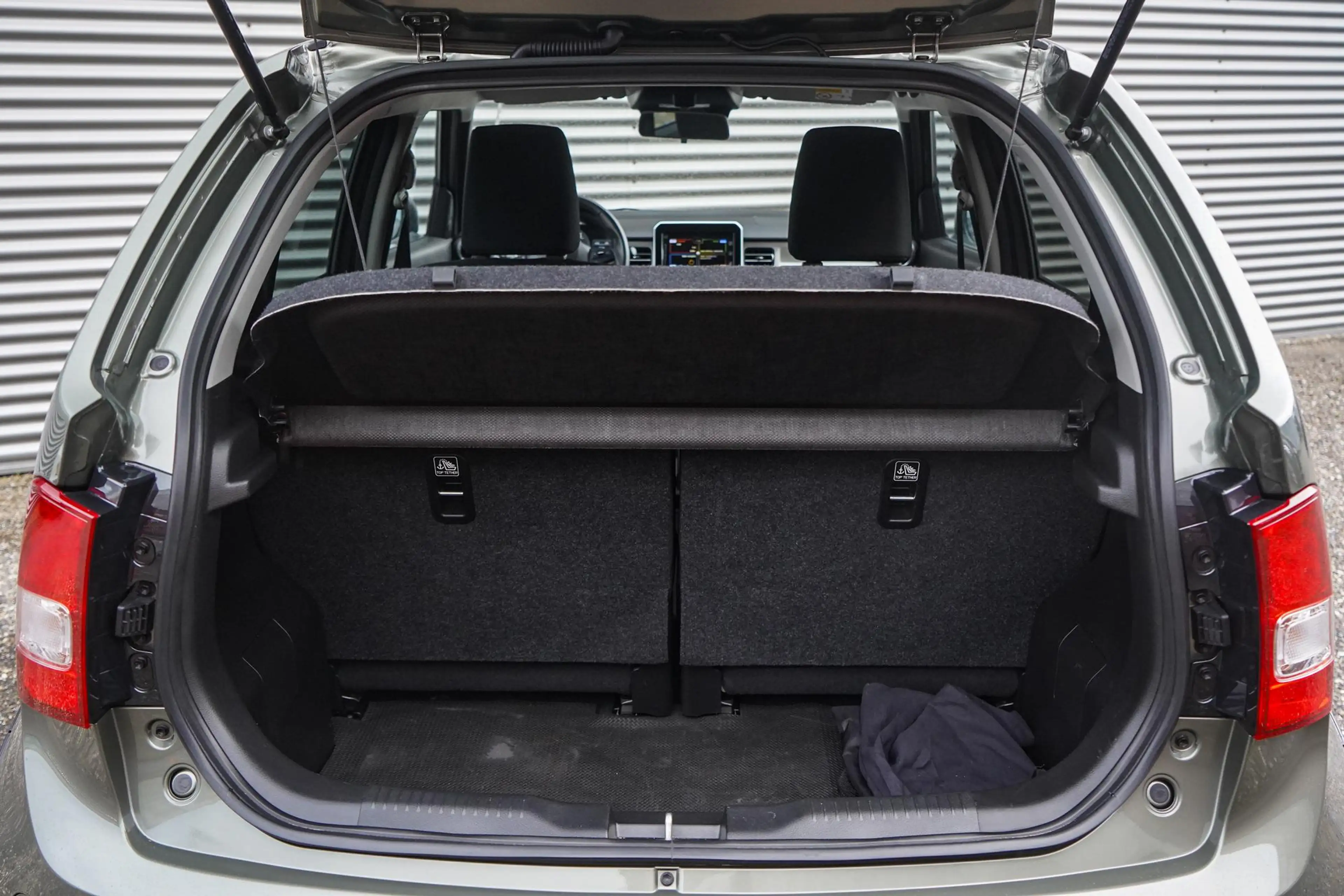 Suzuki Ignis 1.2 Smart Hybrid Style / Nederlandse Auto / Naviga — photo 10