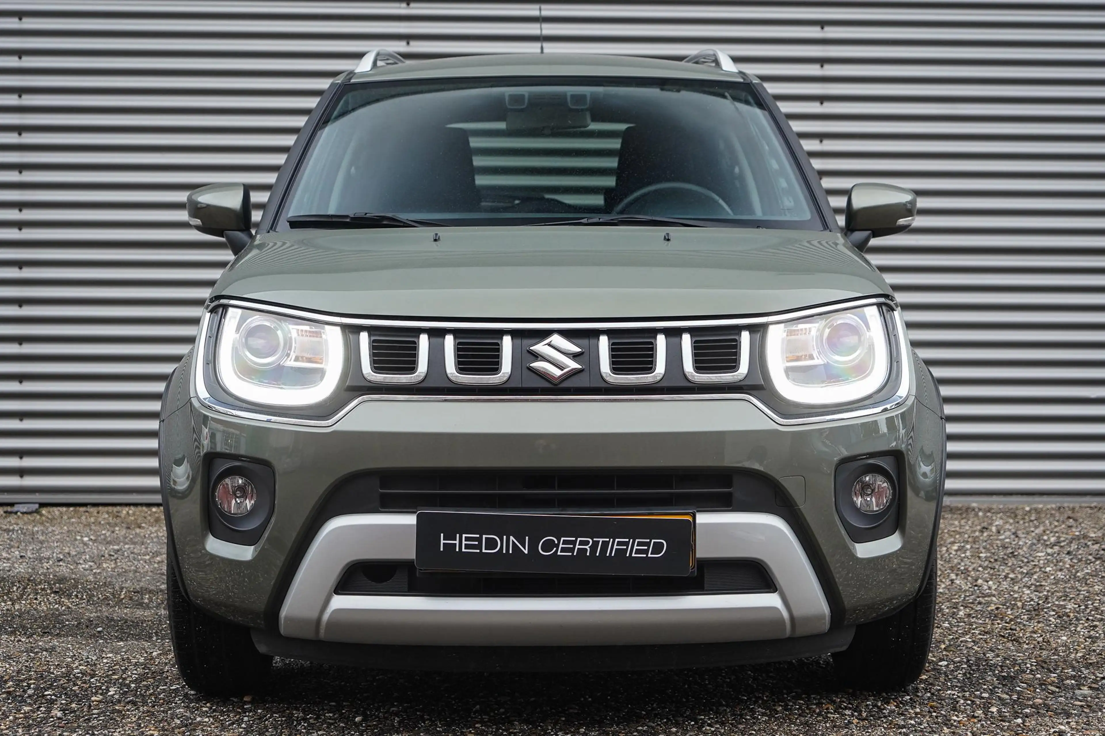 Suzuki Ignis 1.2 Smart Hybrid Style / Nederlandse Auto / Naviga — photo 2