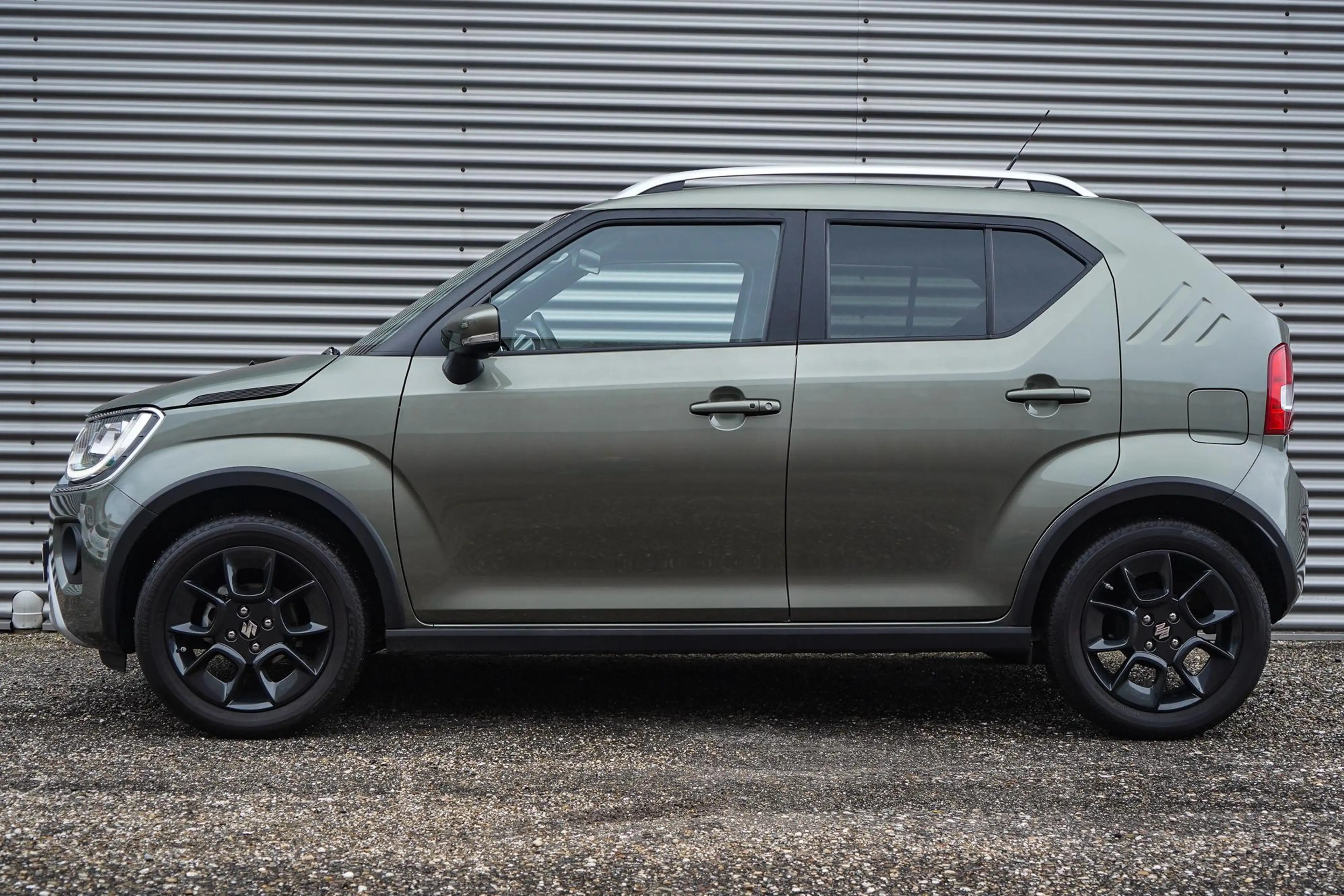 Suzuki Ignis 1.2 Smart Hybrid Style / Nederlandse Auto / Naviga — photo 3