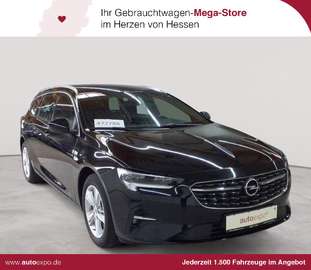 Insignia Sports Tourer 2.0 Diesel Aut. Business