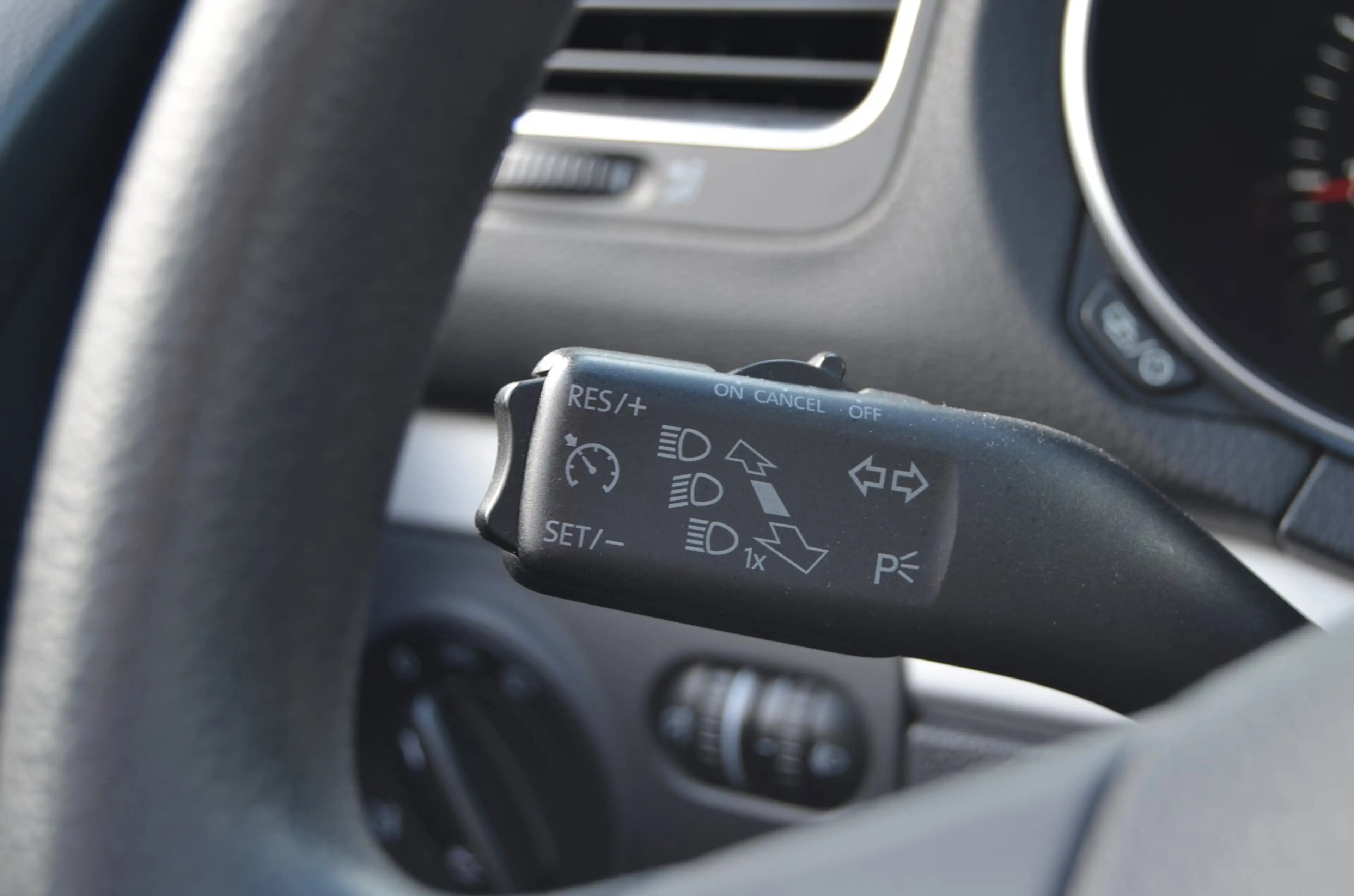 Volkswagen Golf Cabriolet 1.2 TSI BlueMotion|STOELVERW.|CARPLAY-NAVI|BLUETOO — photo 25