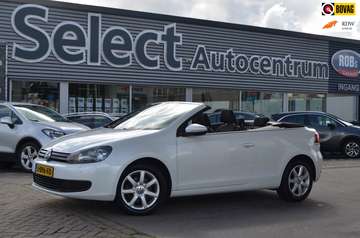 1.2 TSI BlueMotion|STOELVERW.|CARPLAY-NAVI|BLUETOO