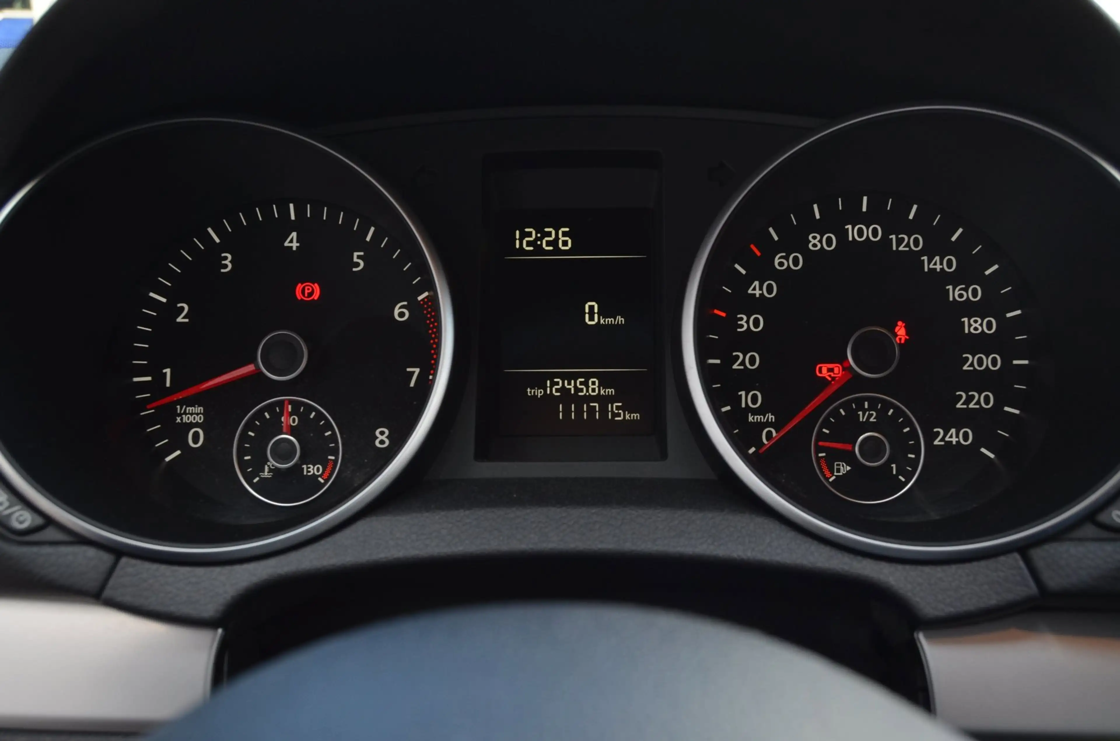 Volkswagen Golf Cabriolet 1.2 TSI BlueMotion|STOELVERW.|CARPLAY-NAVI|BLUETOO — photo 16