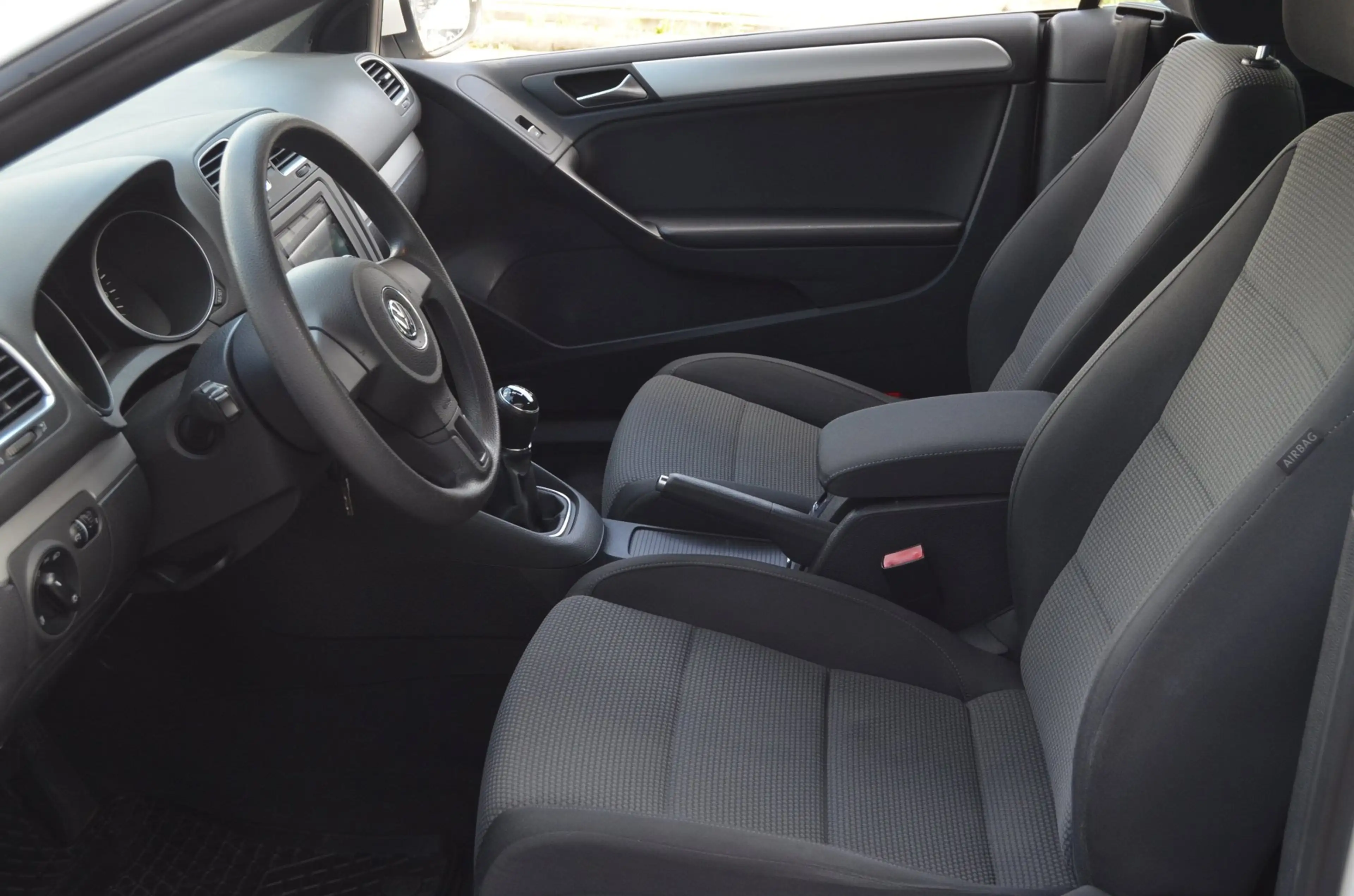 Volkswagen Golf Cabriolet 1.2 TSI BlueMotion|STOELVERW.|CARPLAY-NAVI|BLUETOO — photo 13