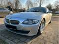 BMW Z4 Z4 Coupe 3.0si Aut. Silber - thumbnail 2