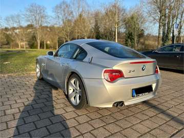 Z4 Coupe 3.0si Aut.