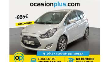 1.4 MPI BD 25 Aniversario 90