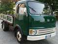 Oldtimer Fiat OM40/Iveco. Green - thumbnail 2