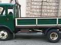 Oldtimer Fiat OM40/Iveco. Green - thumbnail 4