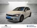 Volkswagen Polo 1.0 TSI Active DSG AppConnect PDC Navi Blanco - thumbnail 1
