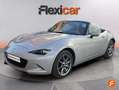 Mazda MX-5 ST 1.5 Skyactiv-G Prime-Line Gris - thumbnail 2