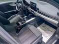 Audi A4 Avant 40 TDI quattro S-tronic S-Line edition CONDI Zwart - thumbnail 12
