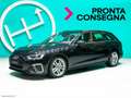 Audi A4 Avant 40 TDI quattro S-tronic S-Line edition CONDI Zwart - thumbnail 1