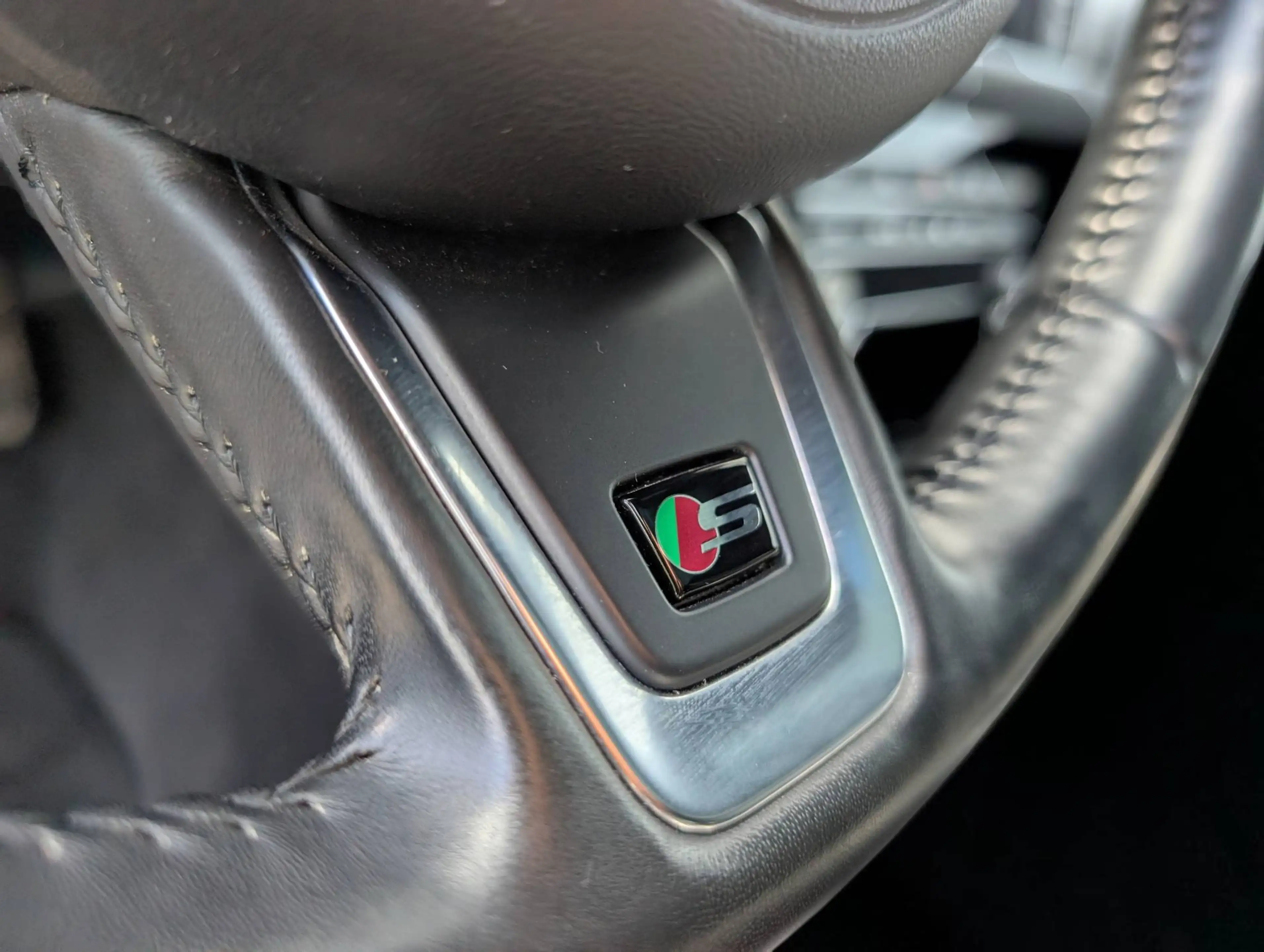 Jaguar XF S AWD"Leder, Navi, Panorama, R-Sport, LED" — photo 20