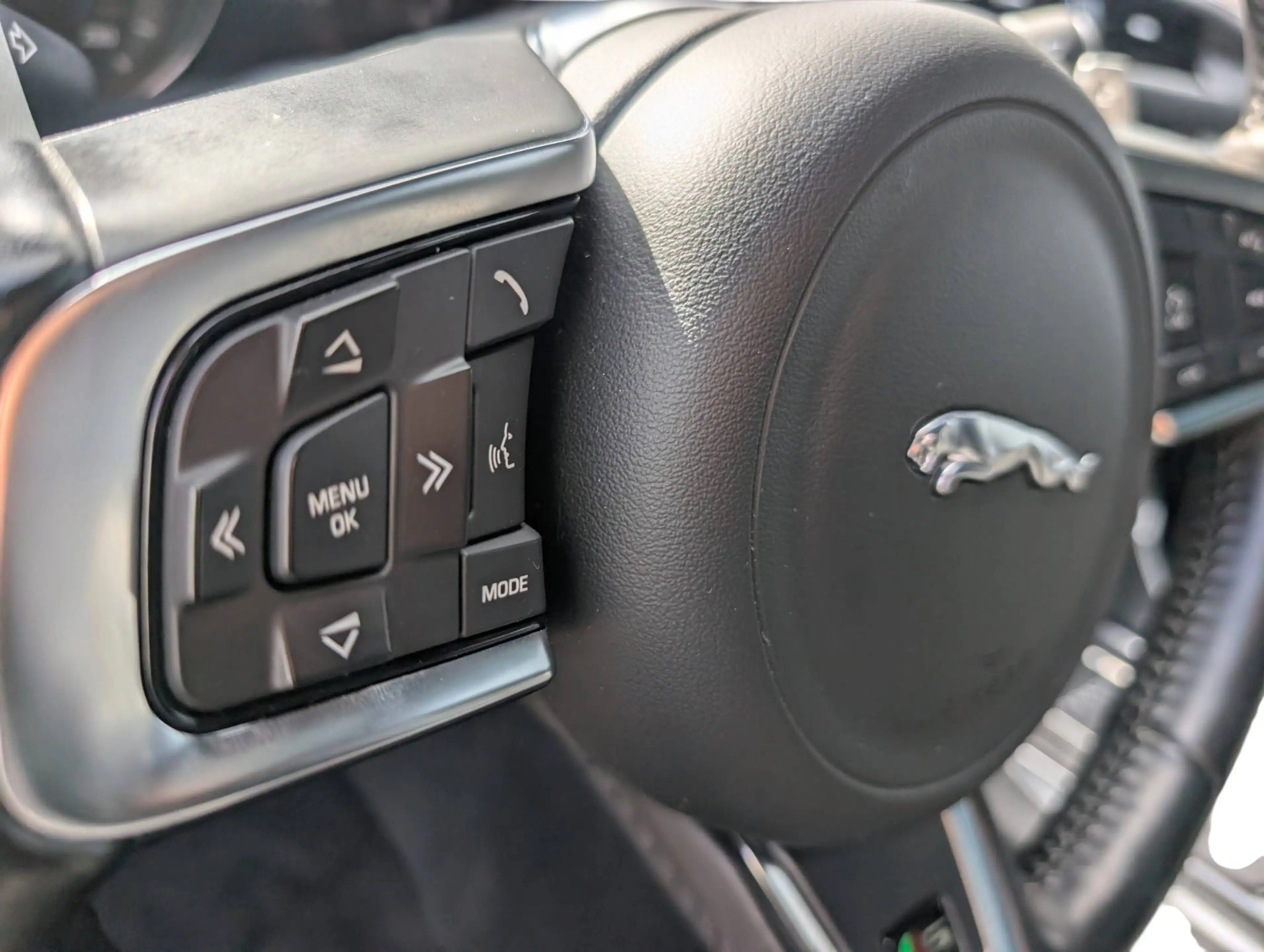 Jaguar XF S AWD"Leder, Navi, Panorama, R-Sport, LED" — photo 19