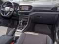 Volkswagen T-Cross 1.5 TSI DSG R-LINE LED NAVI VIRTUAL LM18 Grau - thumbnail 5