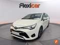 Toyota Avensis 150D Advance Blanco - thumbnail 3