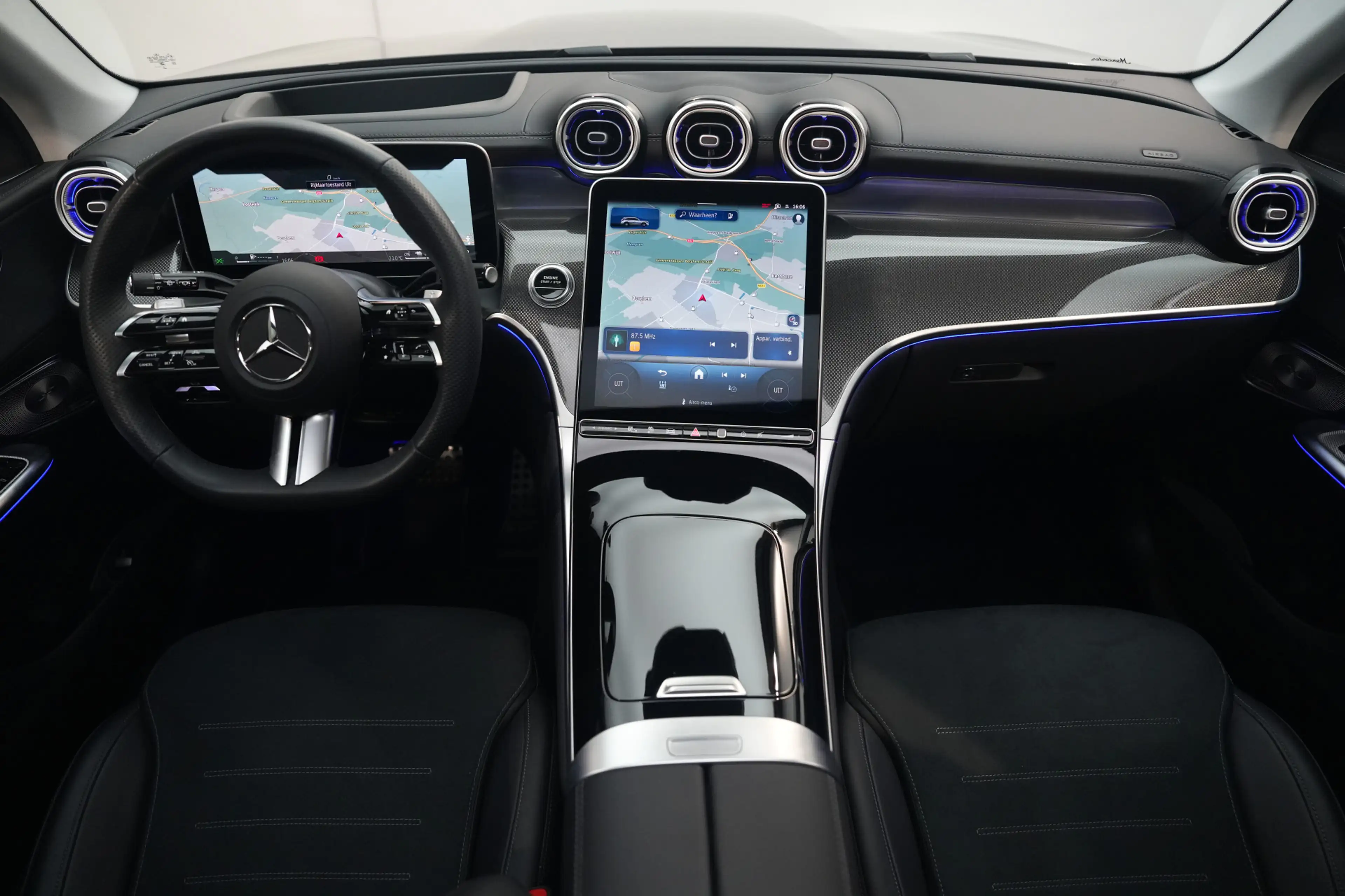 Mercedes-Benz GLC 400 400e 4MATIC AMG ✅ PANO ✅ BURMESTER ✅ HEAD-UP ✅ MEM — photo 5