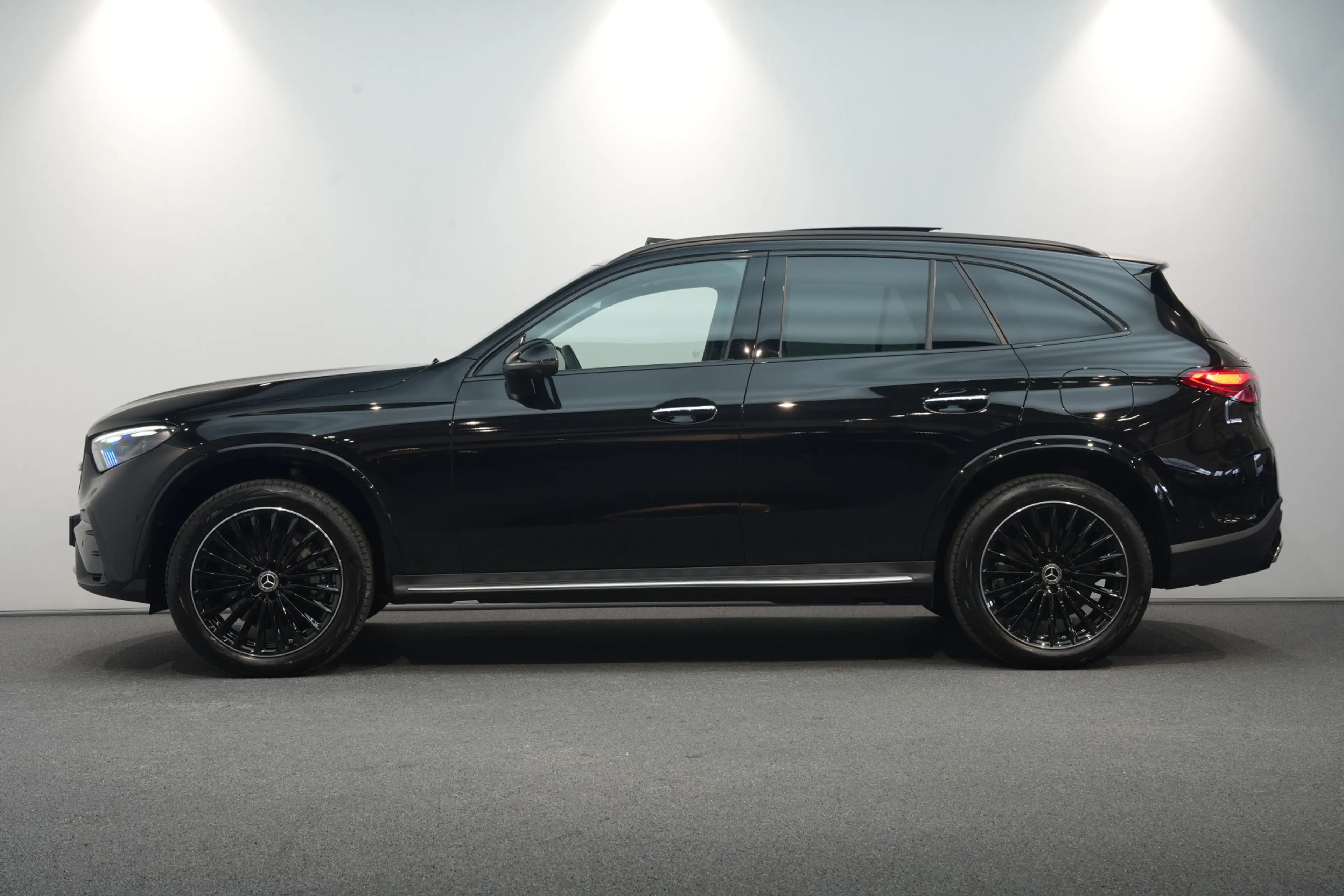 Mercedes-Benz GLC 400 400e 4MATIC AMG ✅ PANO ✅ BURMESTER ✅ HEAD-UP ✅ MEM — photo 13
