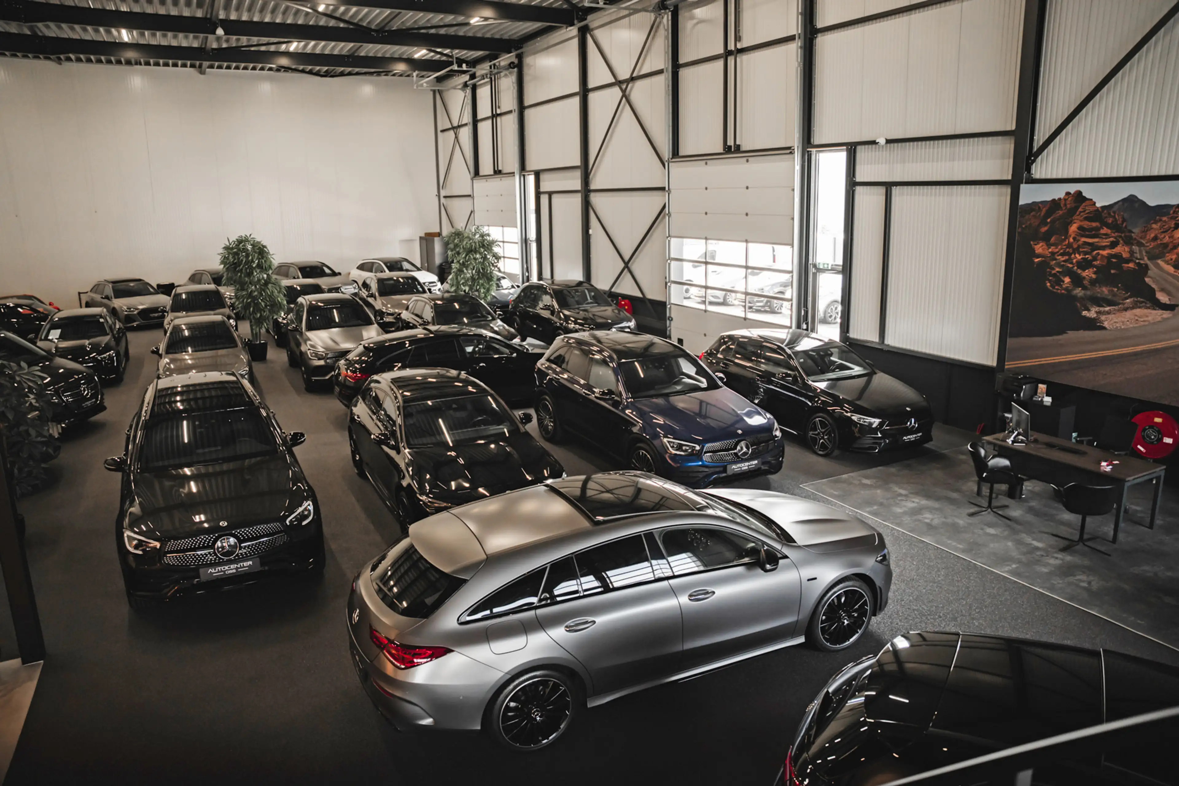 Mercedes-Benz GLC 400 400e 4MATIC AMG ✅ PANO ✅ BURMESTER ✅ HEAD-UP ✅ MEM — photo 4