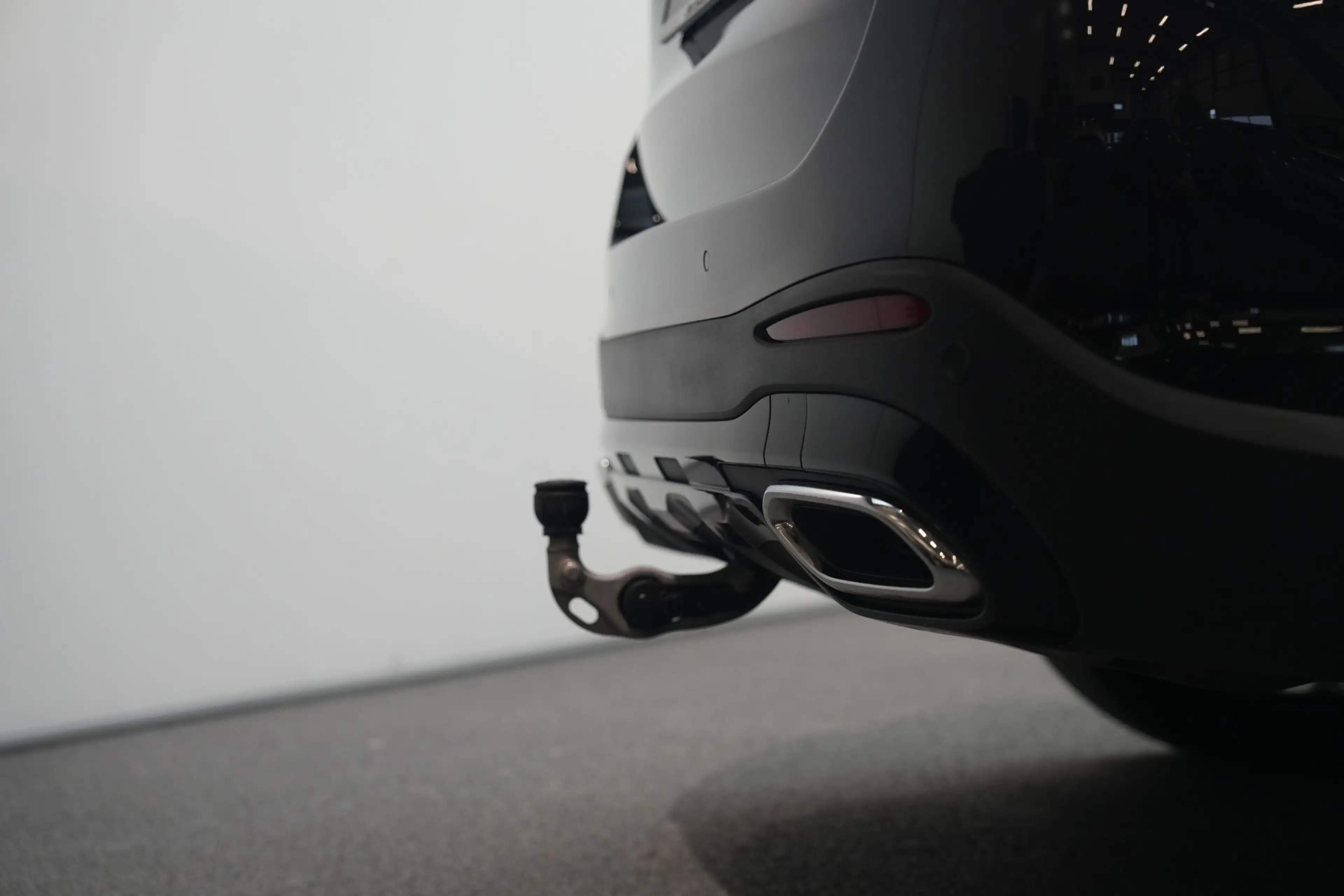 Mercedes-Benz GLC 400 400e 4MATIC AMG ✅ PANO ✅ BURMESTER ✅ HEAD-UP ✅ MEM — photo 10