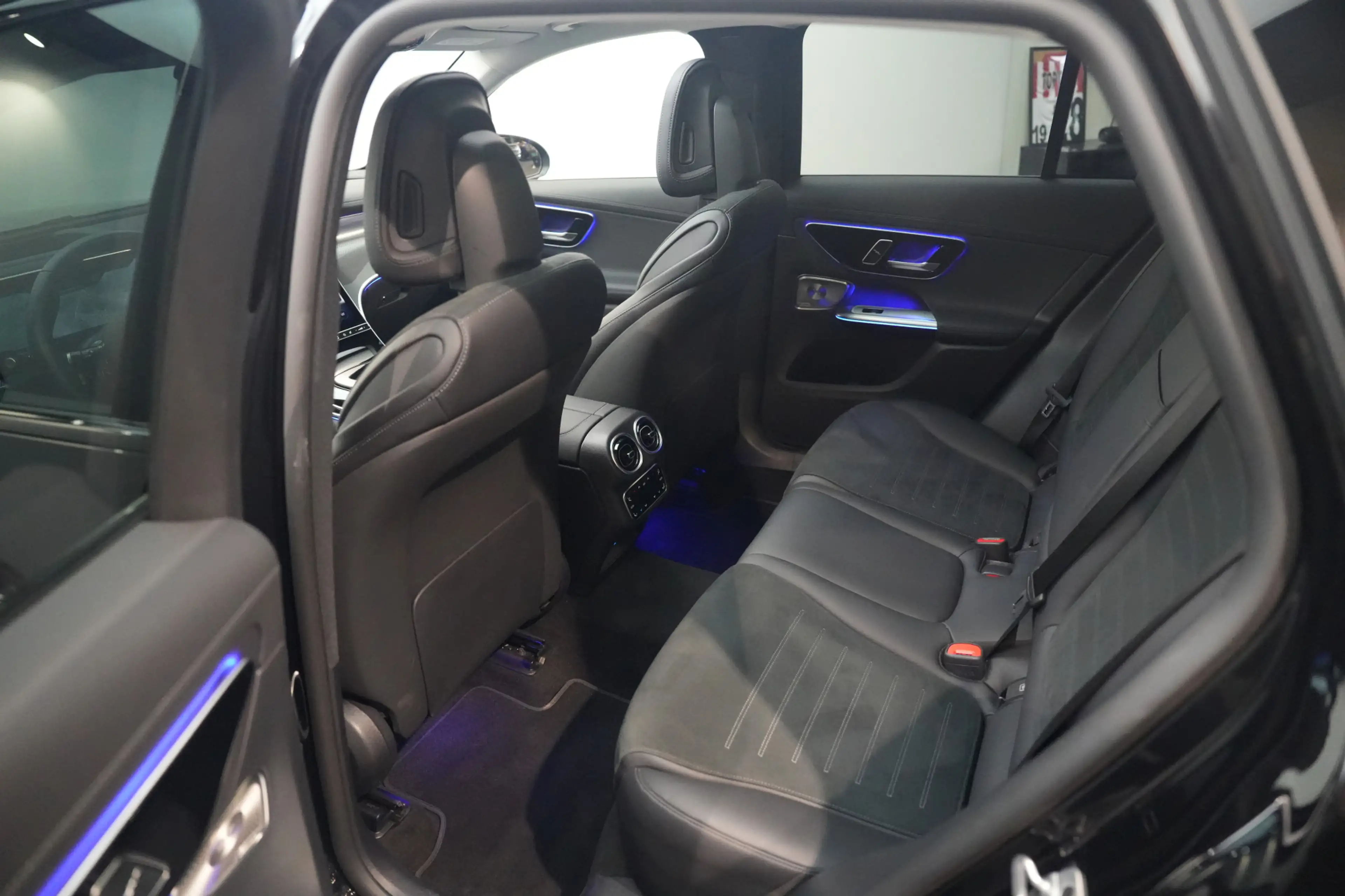 Mercedes-Benz GLC 400 400e 4MATIC AMG ✅ PANO ✅ BURMESTER ✅ HEAD-UP ✅ MEM — photo 8