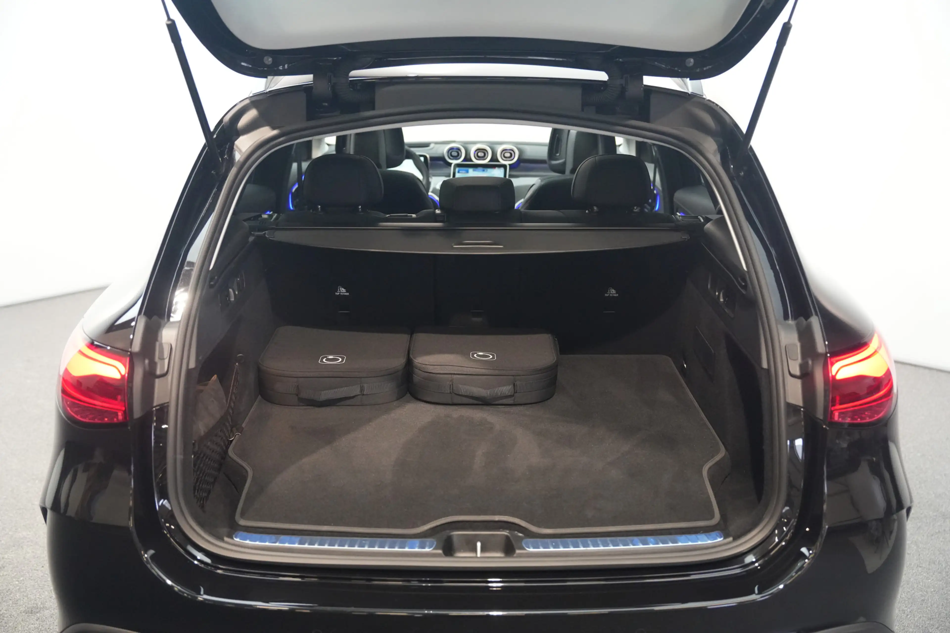 Mercedes-Benz GLC 400 400e 4MATIC AMG ✅ PANO ✅ BURMESTER ✅ HEAD-UP ✅ MEM — photo 9