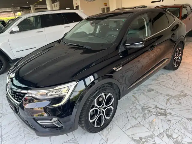 Renault Arkana Full Hybrid E-Tech 145cv Intens