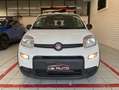 Fiat Panda Panda 1.0 firefly hybrid s Blanc - thumbnail 2