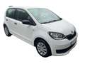 Skoda Citigo Active Blanc - thumbnail 2