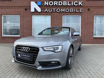 Cabriolet 3.0 TDI quattro
