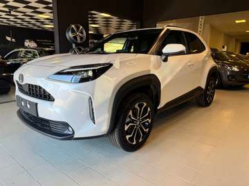 Yaris Cross 1.5 Hybrid 130 CV 5p. E-CVT Trend