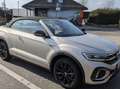 Volkswagen T-Roc T-Roc Cabrio1.5 TSI OPF DSG R-Line Blacksytle Beige - thumbnail 4