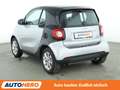 smart forTwo 1.0 Basis passion *TEMPO*SHZ*LIMITER* Silber - thumbnail 4