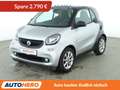 smart forTwo 1.0 Basis passion *TEMPO*SHZ*LIMITER* Silber - thumbnail 1