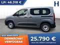 Citroen Berlingo Länge M 50 kWh Live TOP-DEAL NEU OHNE KM -44% Grau - thumbnail 1