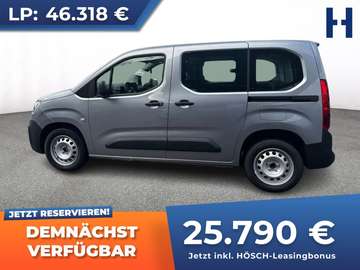 Länge M 50 kWh Live TOP-DEAL NEU OHNE KM -44%