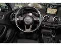 Audi A3 Sportback 30 TDI Design AHK PANO NAVI RFK+++ Argent - thumbnail 11